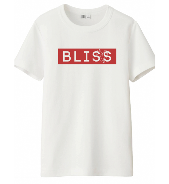 Bliss Tour Tee