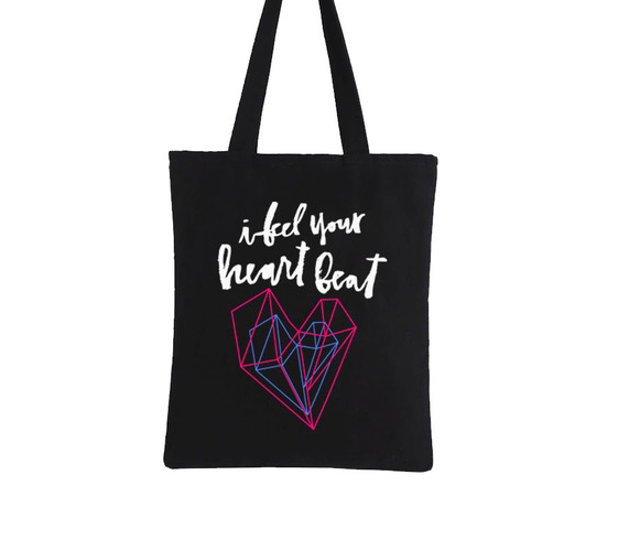 Bliss Tote Bag