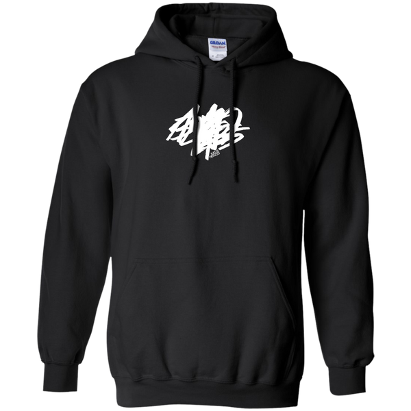 Moment of Bliss Scribble Hoodie