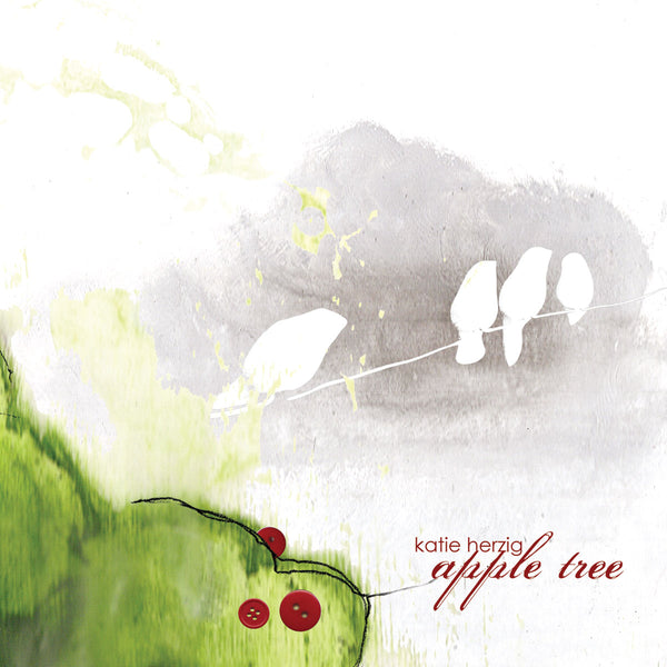 Apple Tree (CD)