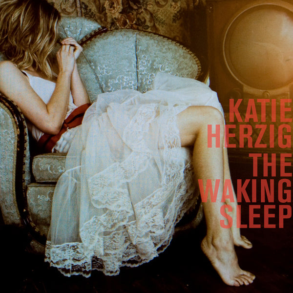 The Waking Sleep (CD)